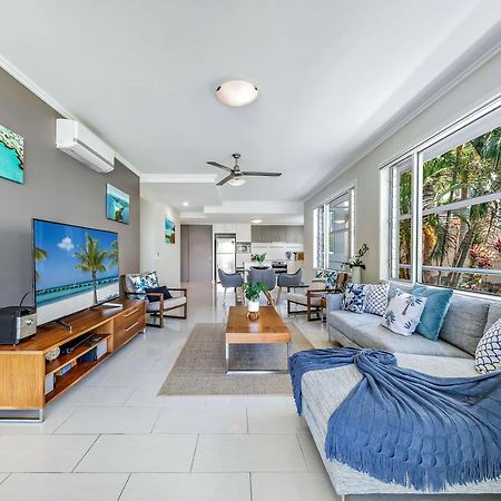 Airlie Summit Apartments Airlie Beach Ngoại thất bức ảnh