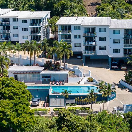 Airlie Summit Apartments Airlie Beach Ngoại thất bức ảnh