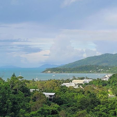 Airlie Summit Apartments Airlie Beach Ngoại thất bức ảnh