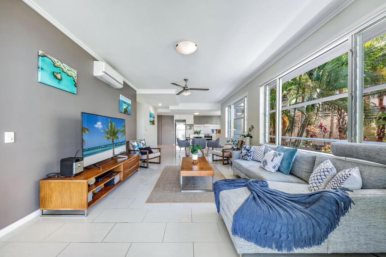 Airlie Summit Apartments Airlie Beach Ngoại thất bức ảnh