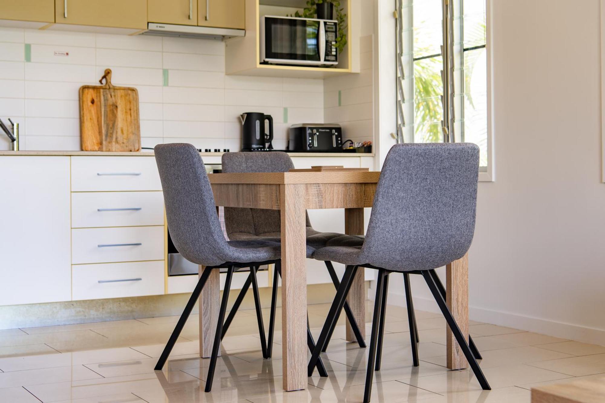 Airlie Summit Apartments Airlie Beach Ngoại thất bức ảnh