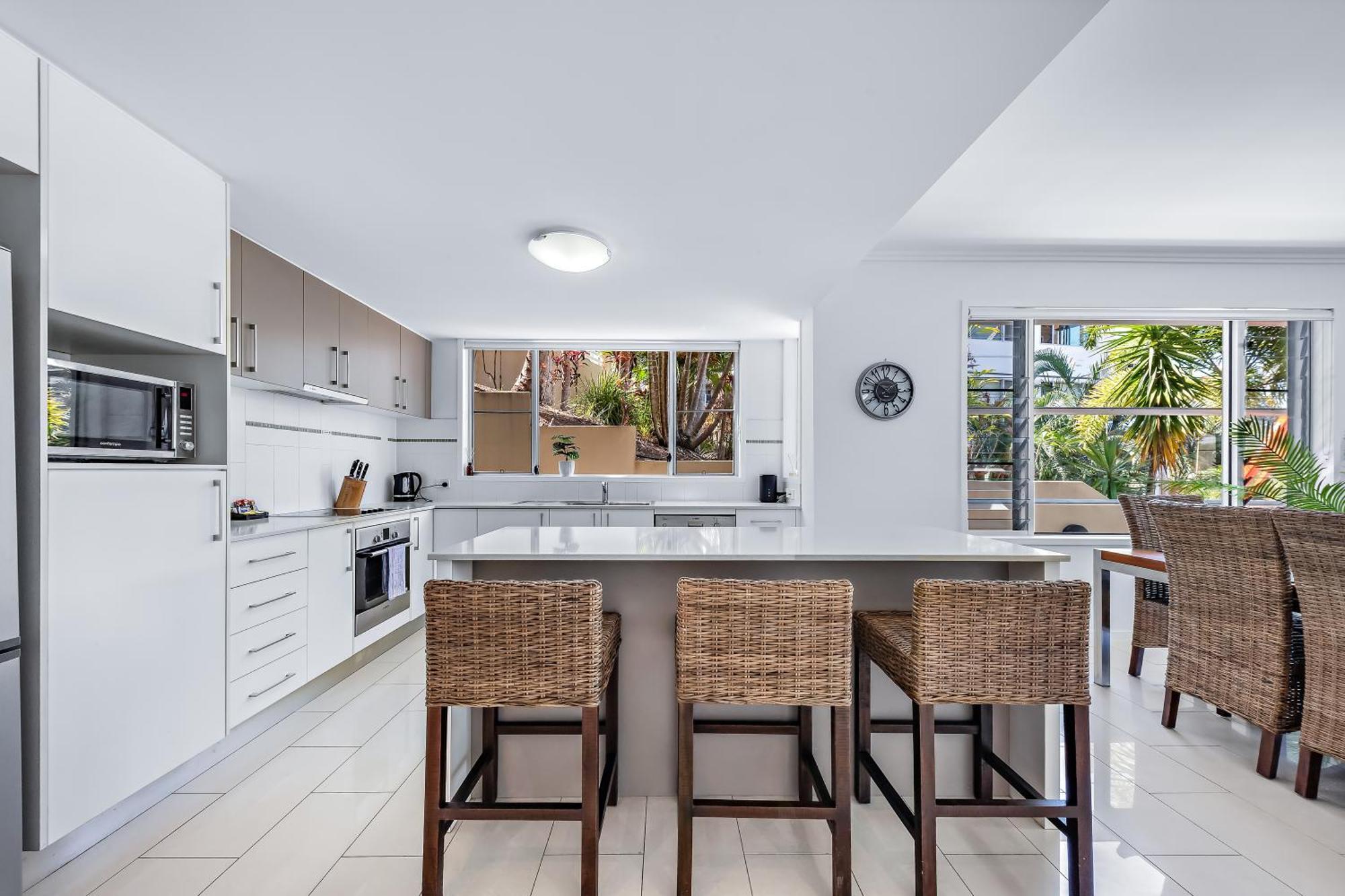 Airlie Summit Apartments Airlie Beach Ngoại thất bức ảnh