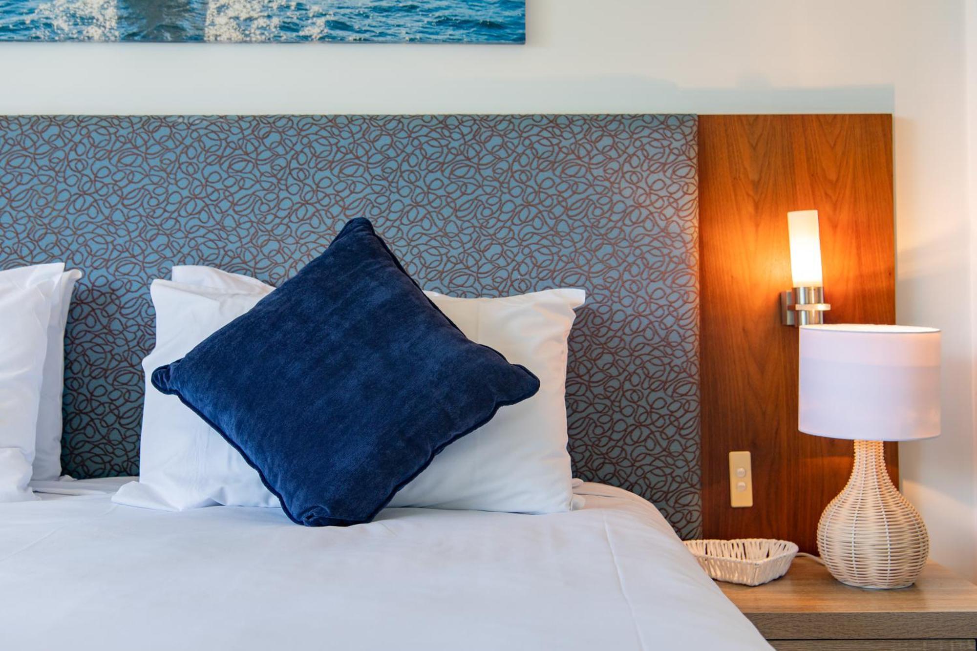 Airlie Summit Apartments Airlie Beach Ngoại thất bức ảnh