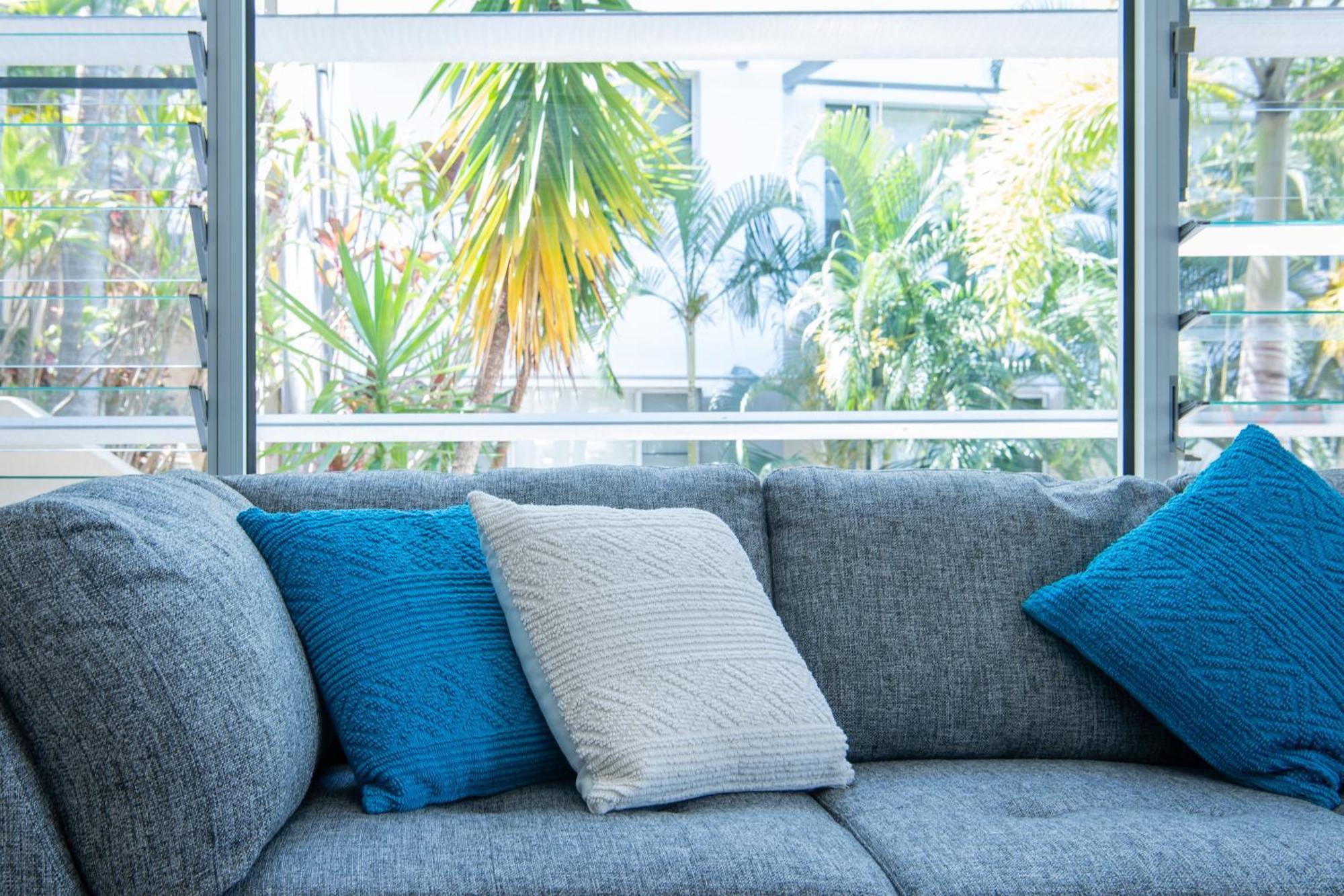 Airlie Summit Apartments Airlie Beach Ngoại thất bức ảnh