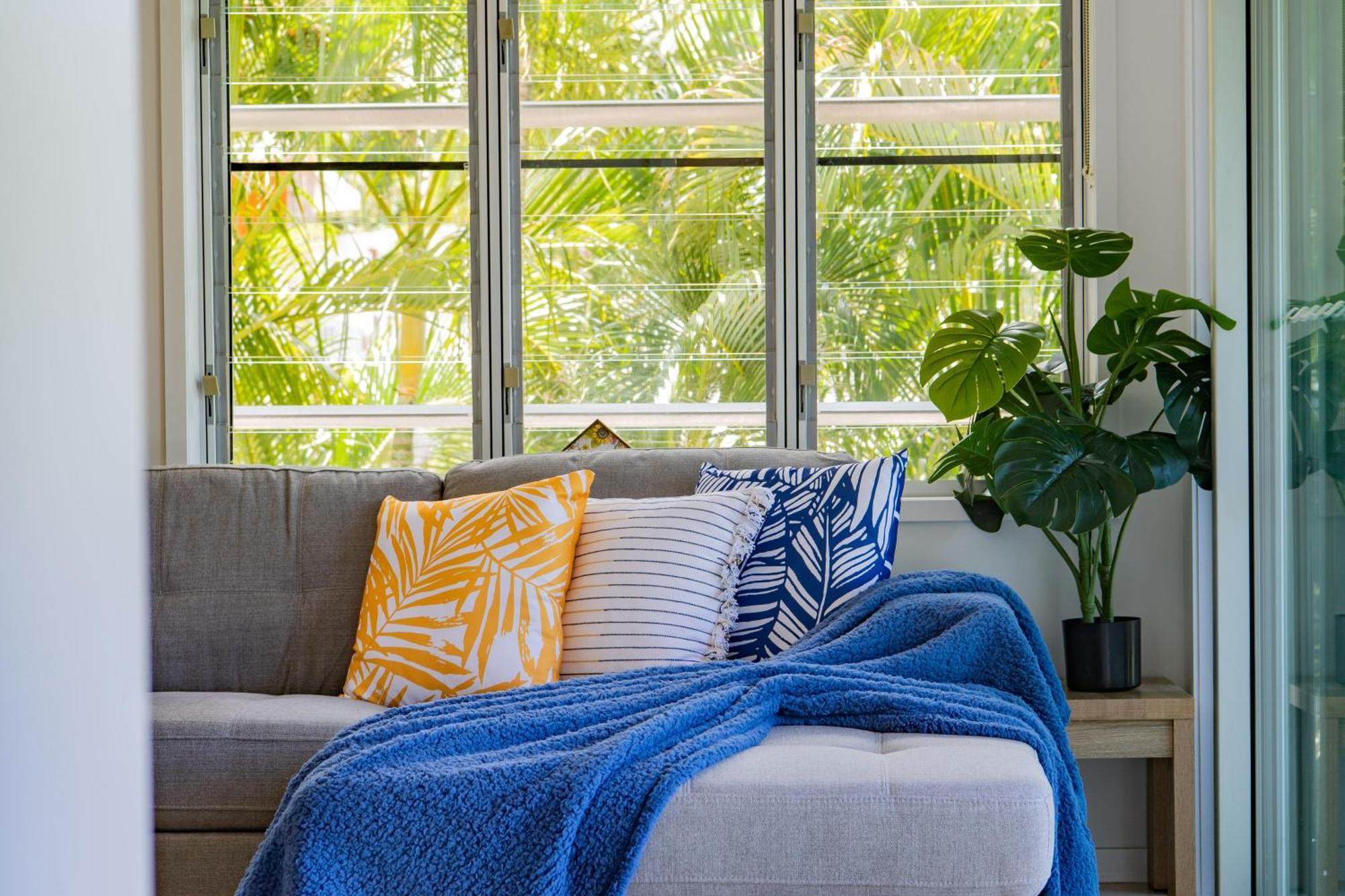 Airlie Summit Apartments Airlie Beach Ngoại thất bức ảnh