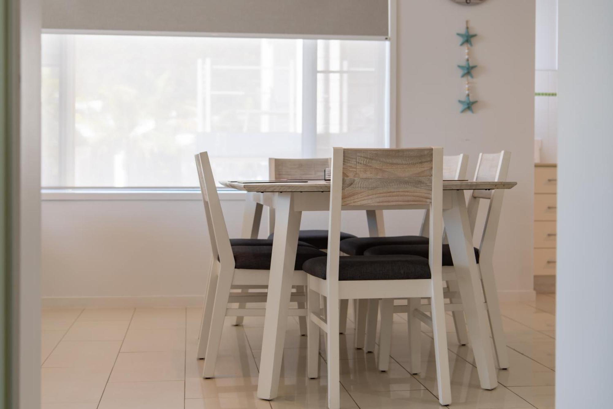 Airlie Summit Apartments Airlie Beach Ngoại thất bức ảnh