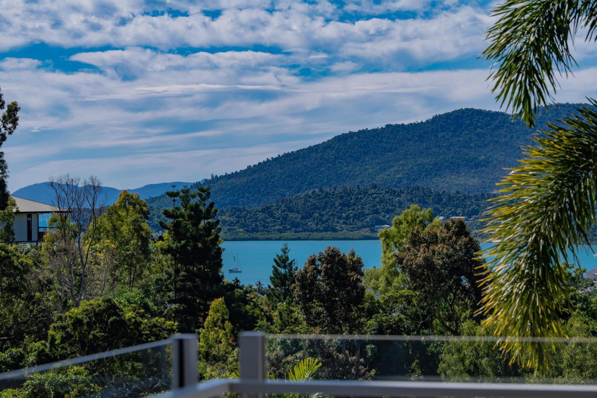 Airlie Summit Apartments Airlie Beach Ngoại thất bức ảnh