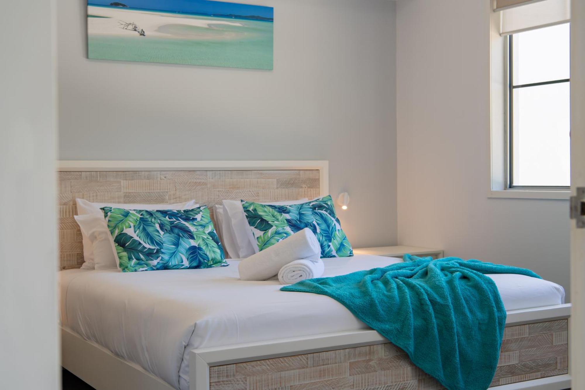Airlie Summit Apartments Airlie Beach Ngoại thất bức ảnh