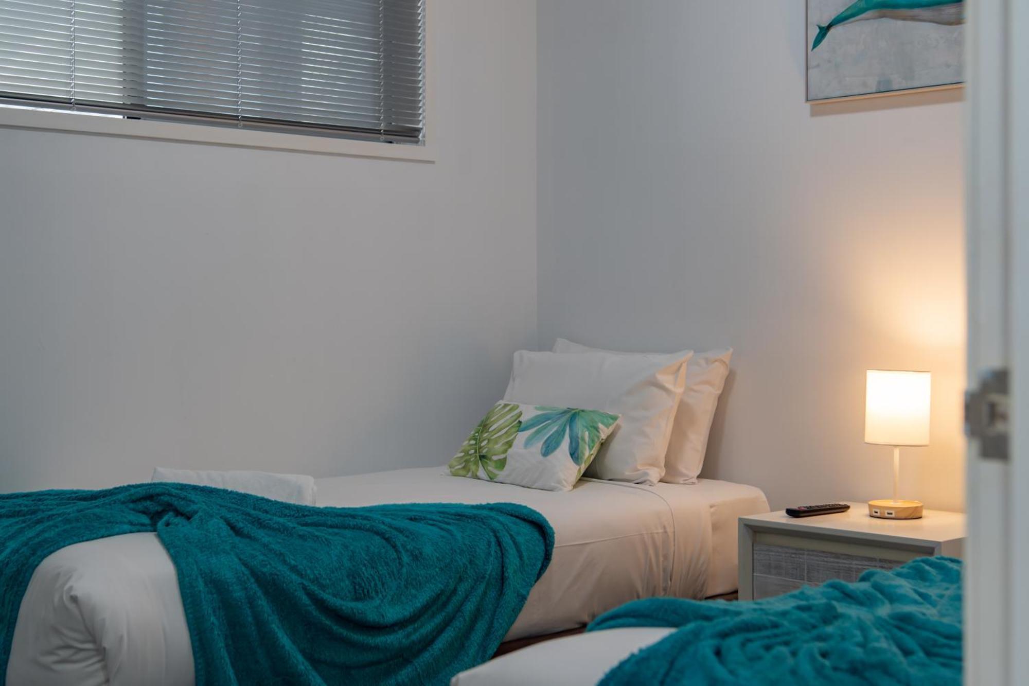 Airlie Summit Apartments Airlie Beach Ngoại thất bức ảnh