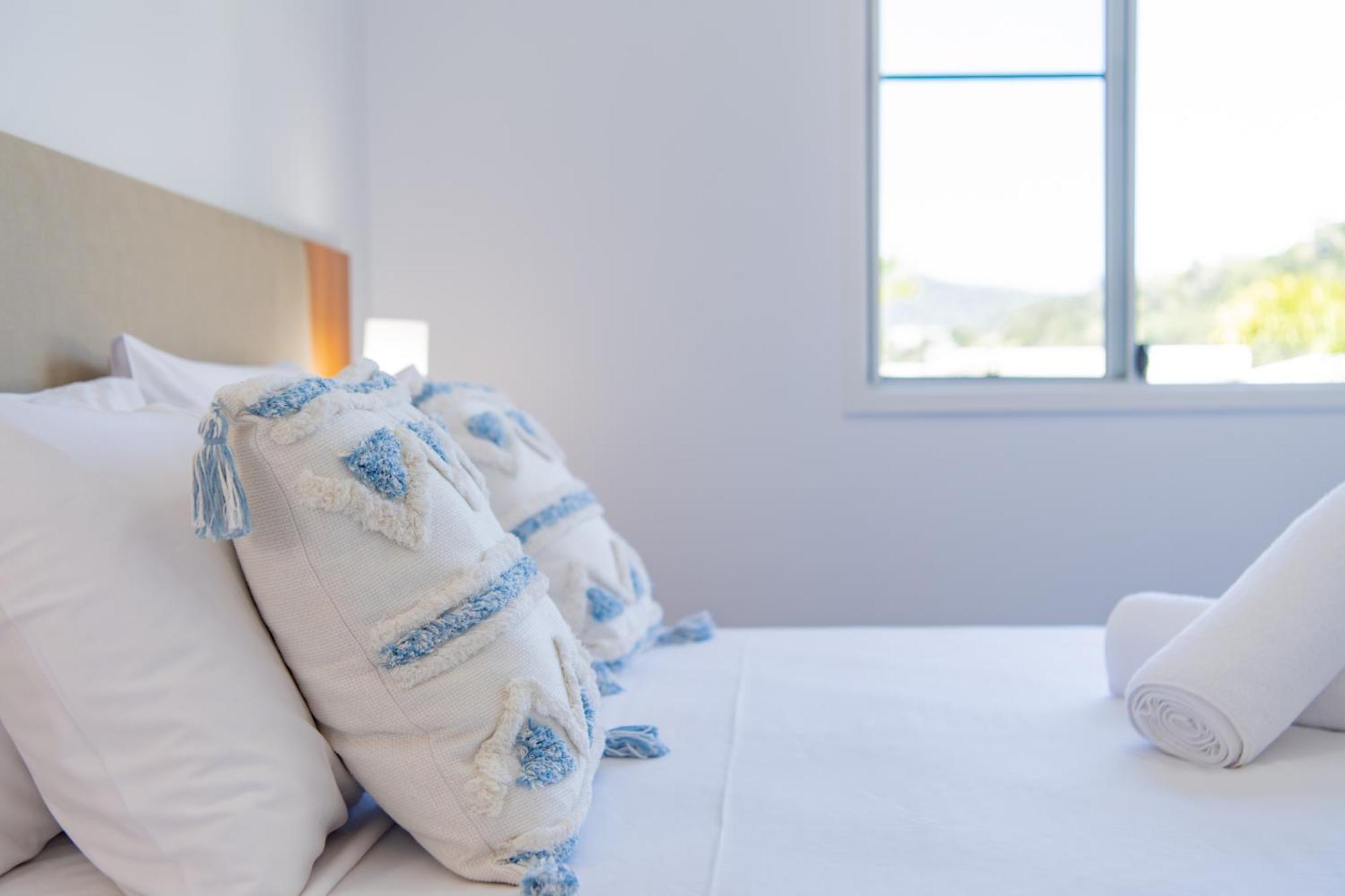 Airlie Summit Apartments Airlie Beach Ngoại thất bức ảnh