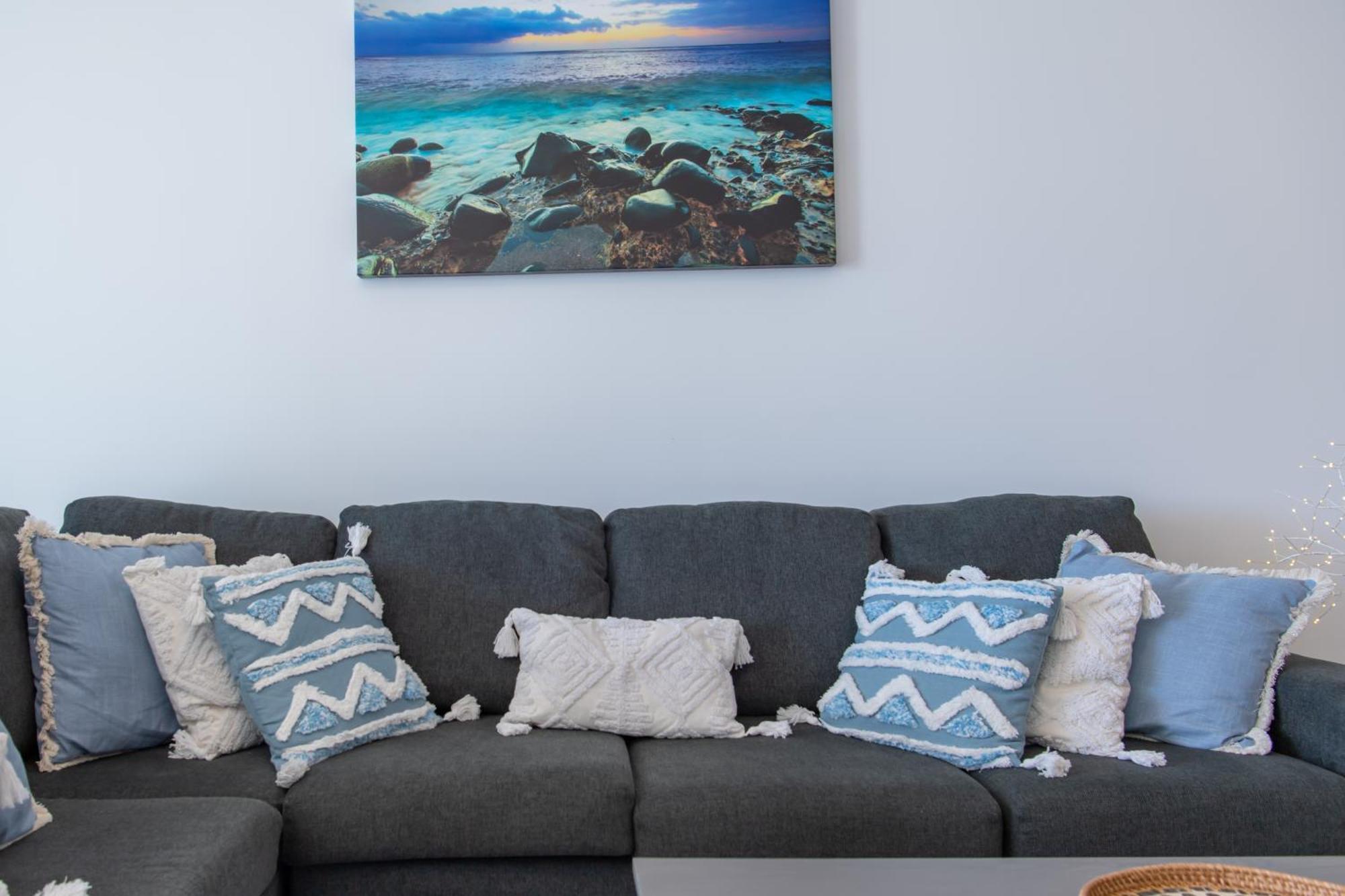 Airlie Summit Apartments Airlie Beach Ngoại thất bức ảnh