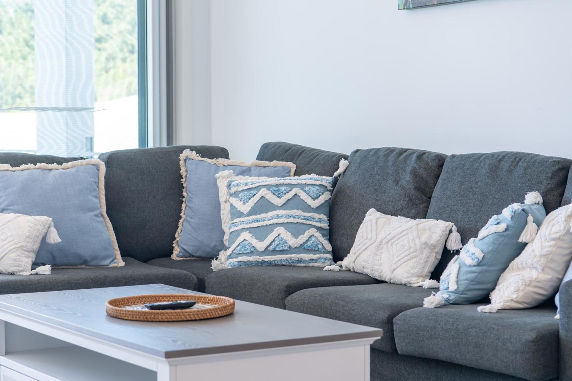 Airlie Summit Apartments Airlie Beach Ngoại thất bức ảnh