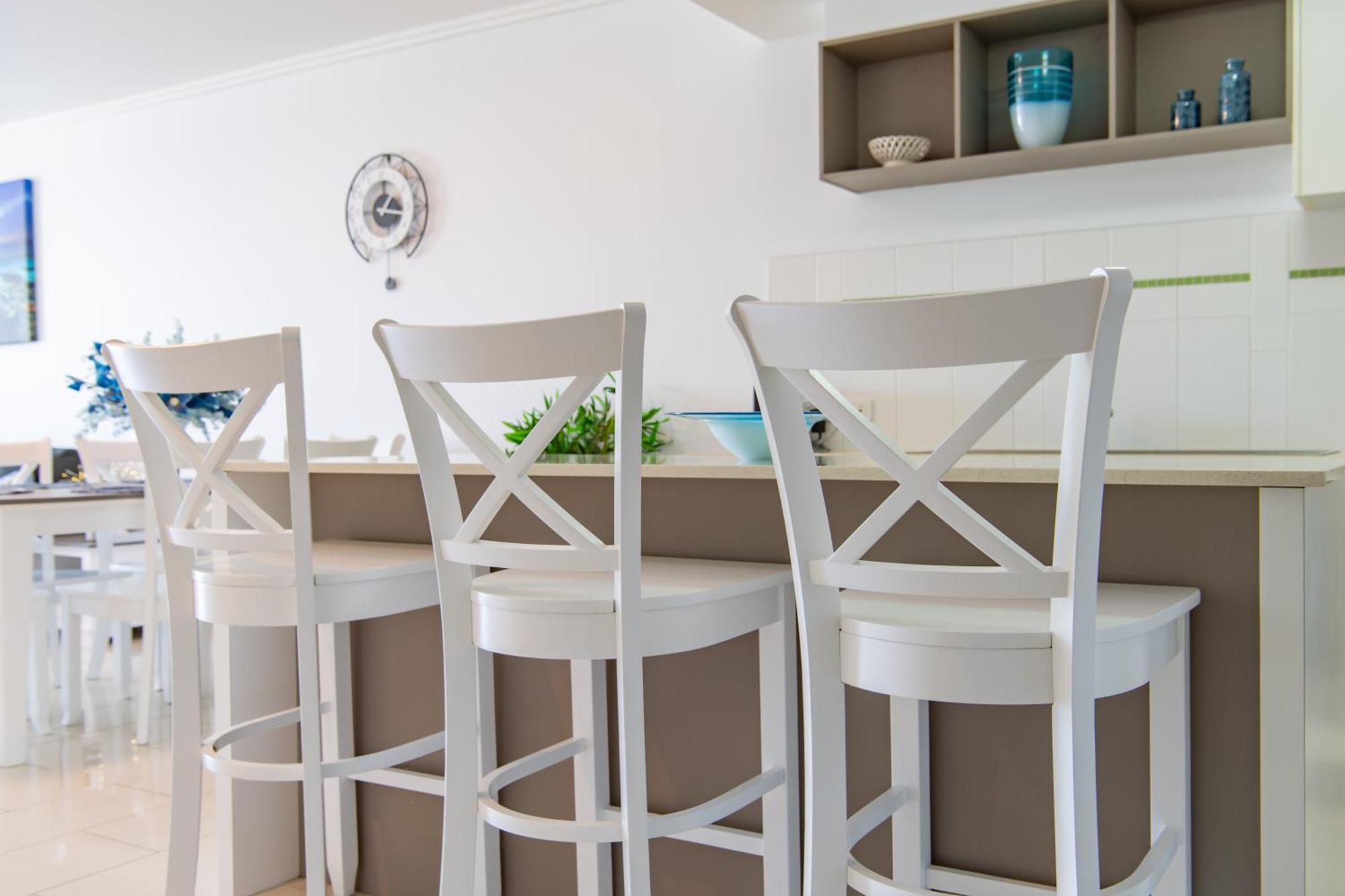 Airlie Summit Apartments Airlie Beach Ngoại thất bức ảnh